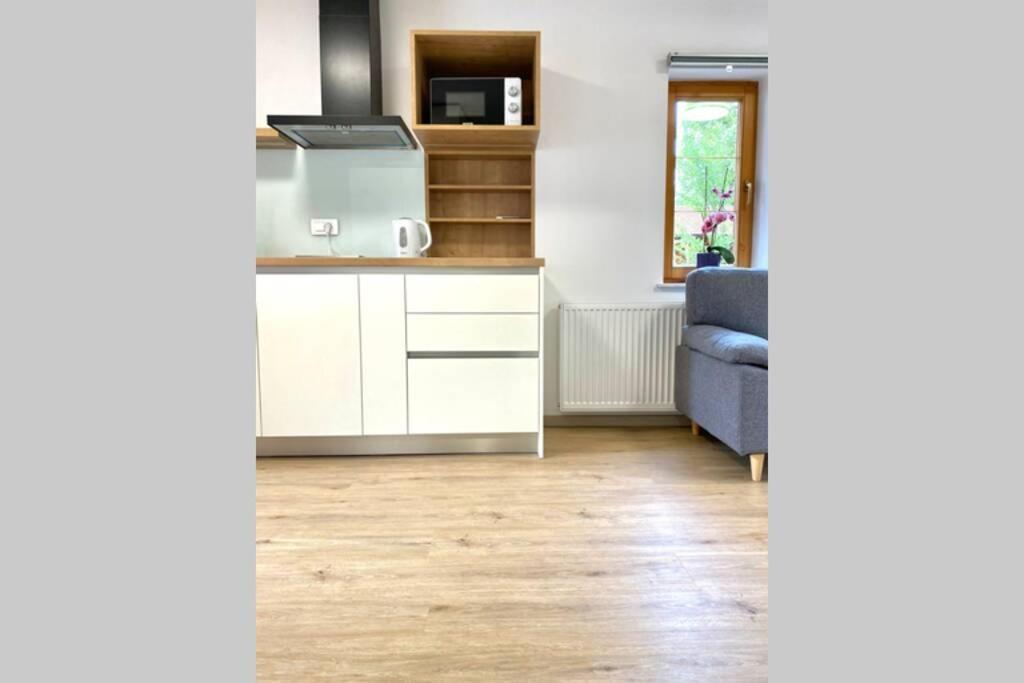 Studio Bela Radovljica Bagian luar foto