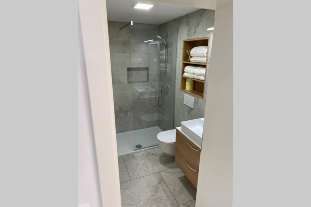 Studio Bela Radovljica Bagian luar foto