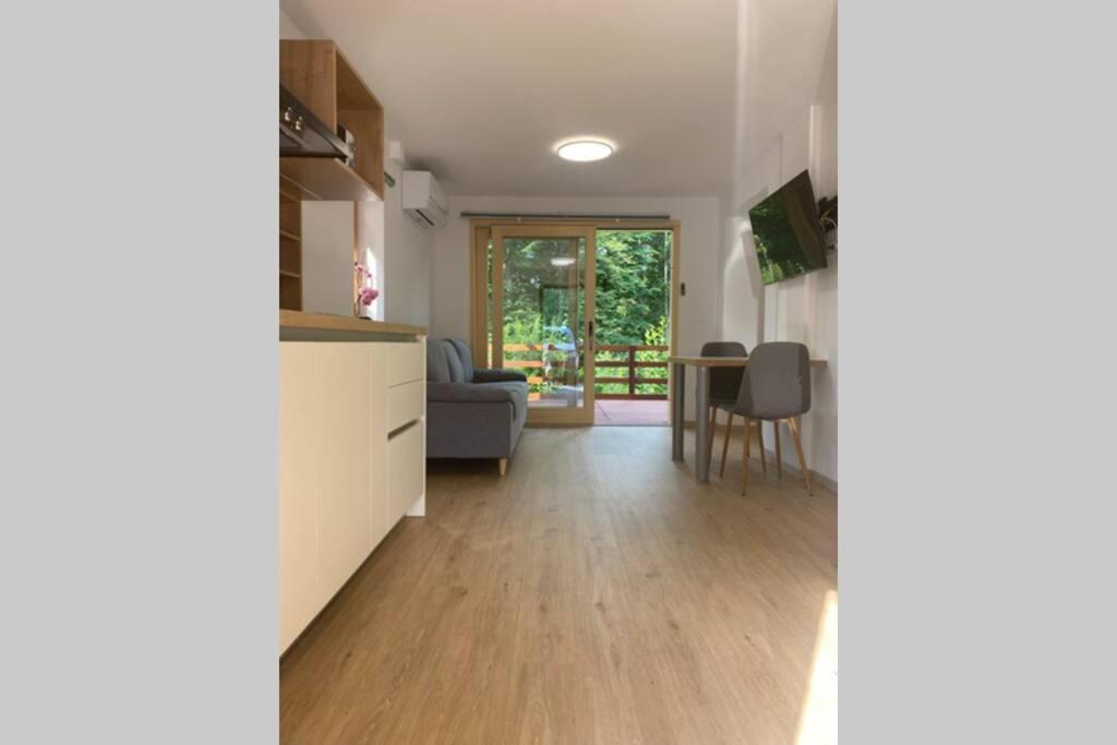 Studio Bela Radovljica Bagian luar foto