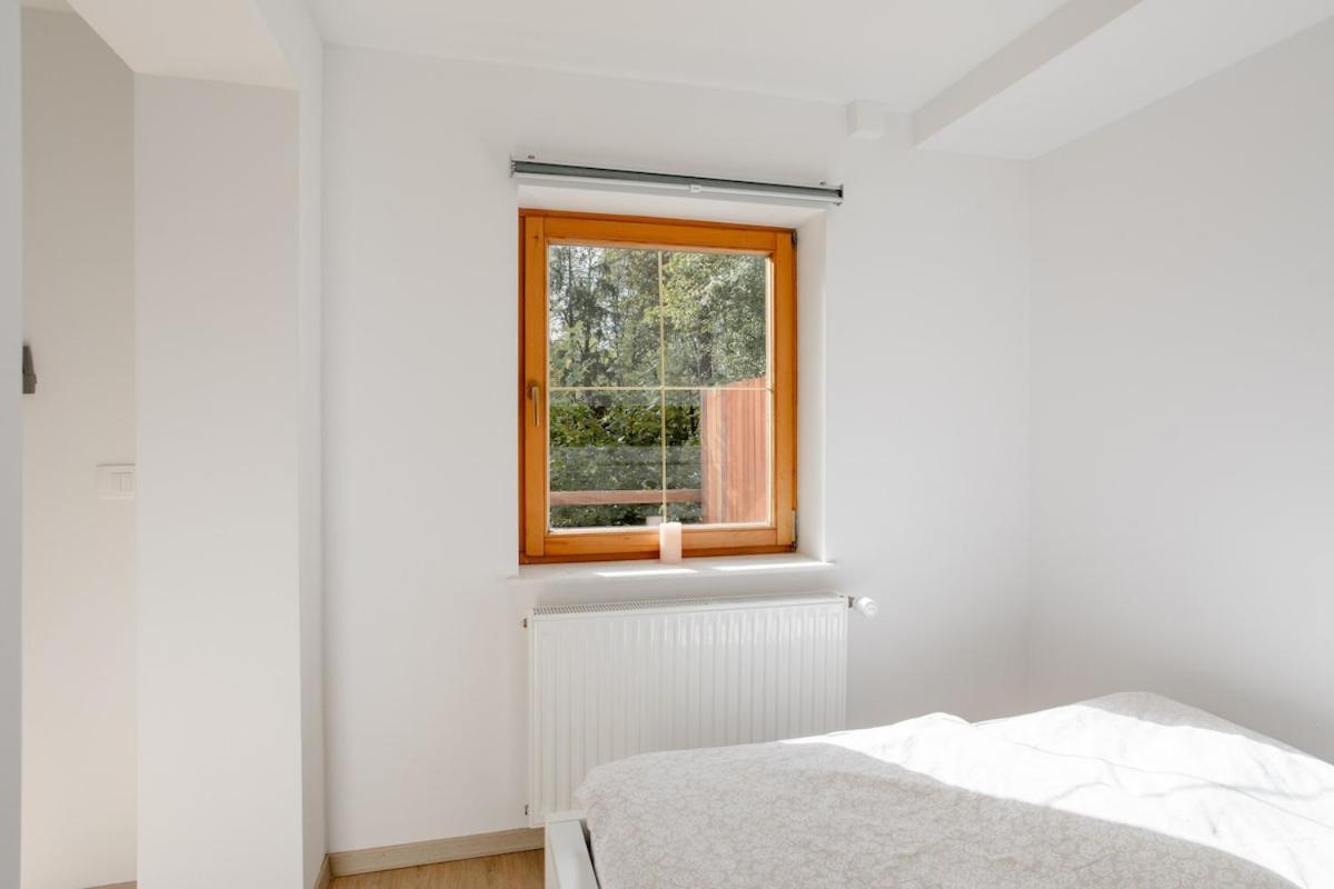 Studio Bela Radovljica Bagian luar foto