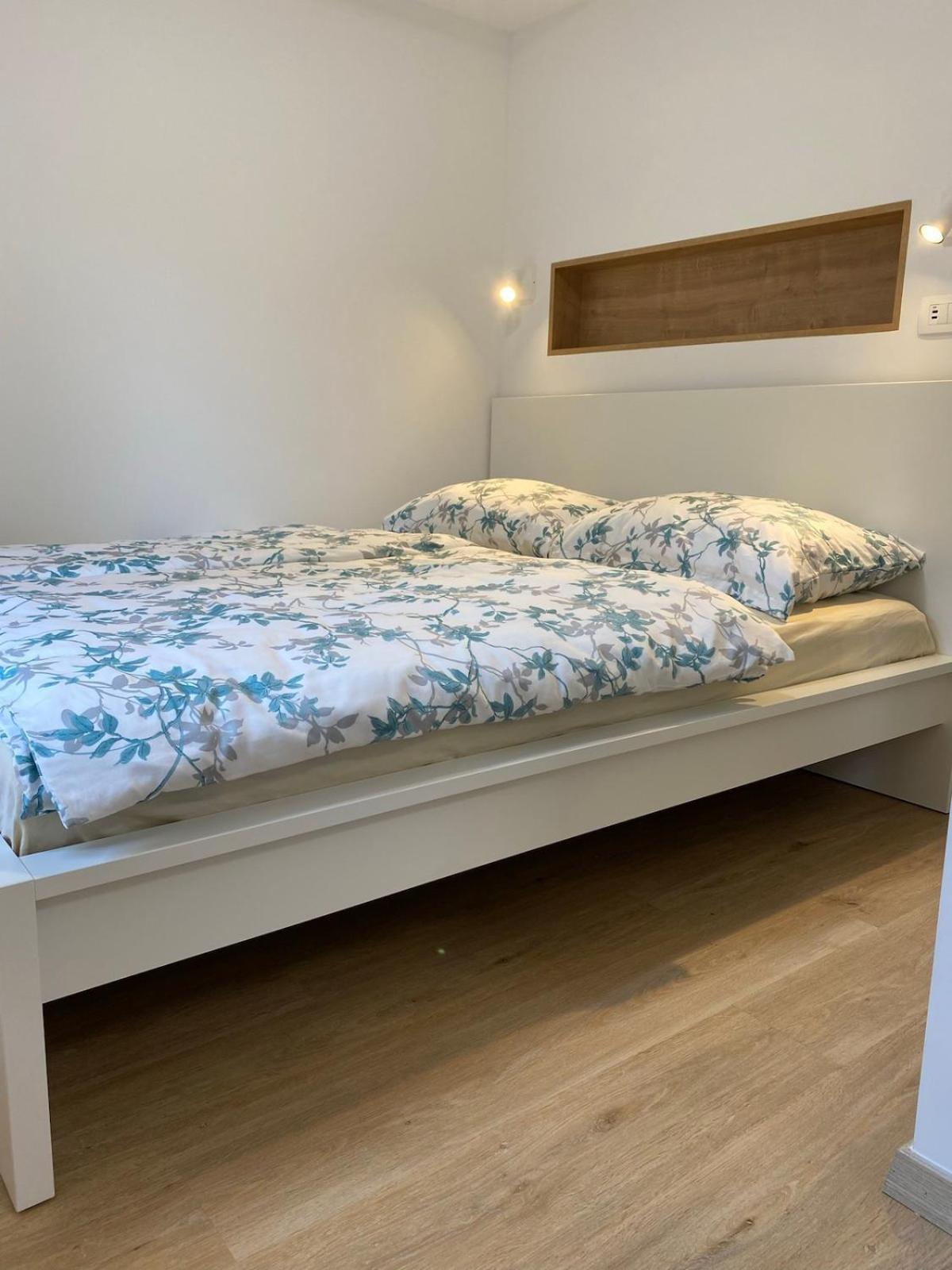 Studio Bela Radovljica Bagian luar foto