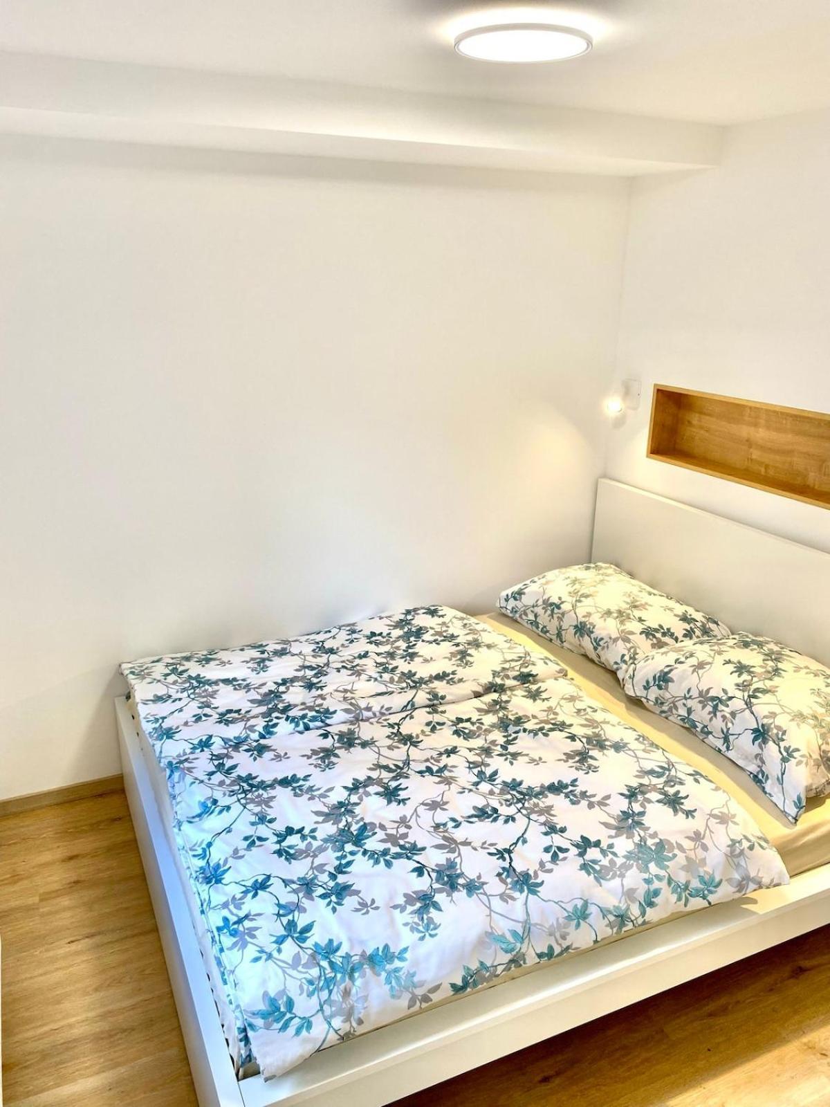 Studio Bela Radovljica Bagian luar foto